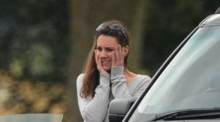 Kate Middleton, lite furibonda con Meghan: cosa le ha detto