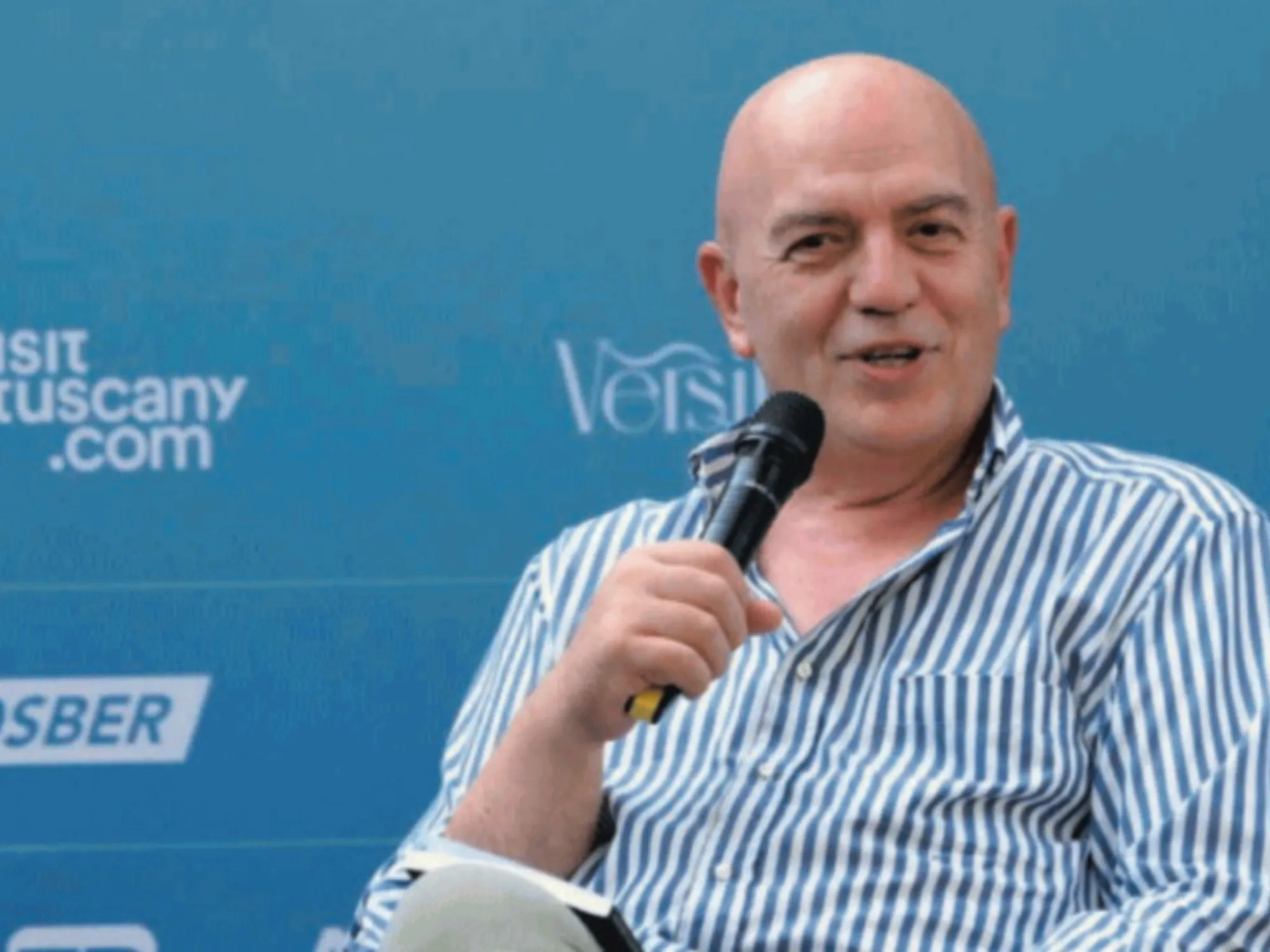 Leggi l'articolo: Compagno Rizzo e "il senatore Guidi": la mossa che può far vincere il centrodestra