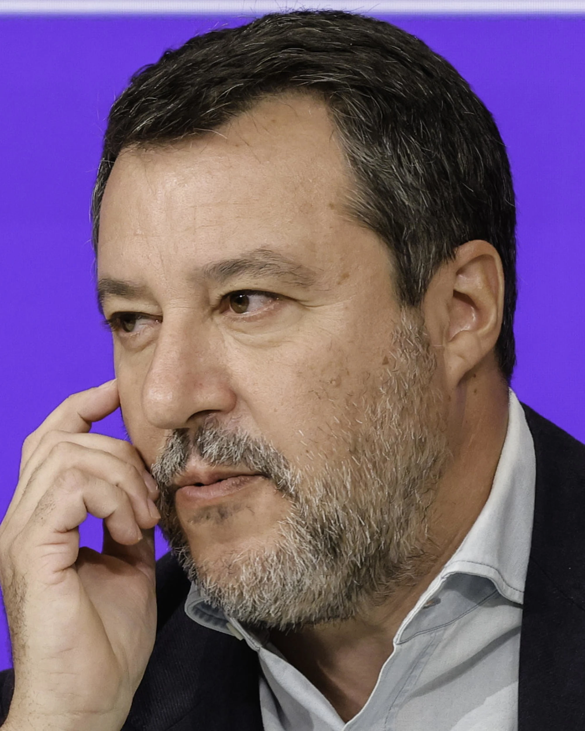 Macron, la risposta della Lega: "Se smentisce, il caso è chiuso"