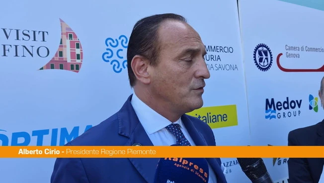 Bollo auto, Cirio "Abolizione condivisa con il Governo nazionale"