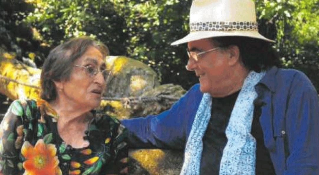 Albano Carrisi, lo schiaffo a Romina Power e Loredana Lecciso: "Chi è l'amore più grande della mia vita"