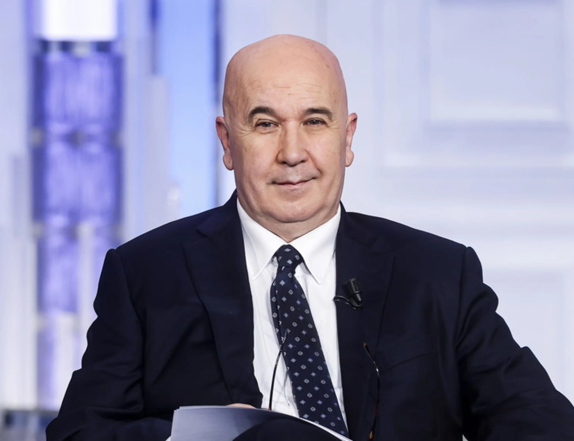 Antonio Noto: "Ecco come battere l’astensionismo"