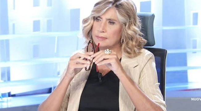 Myrta Merlino in Rai? "Uno scambio": ecco cosa c'è dietro davvero