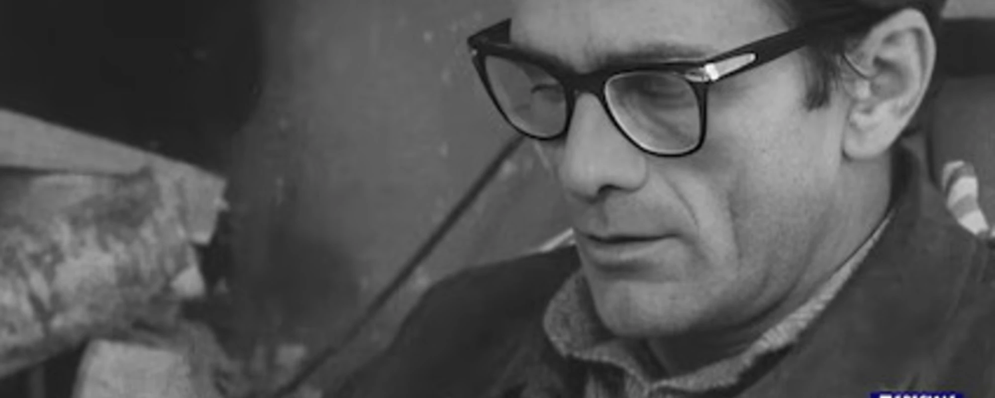 Effetto<br />Pasolini<br />in tv