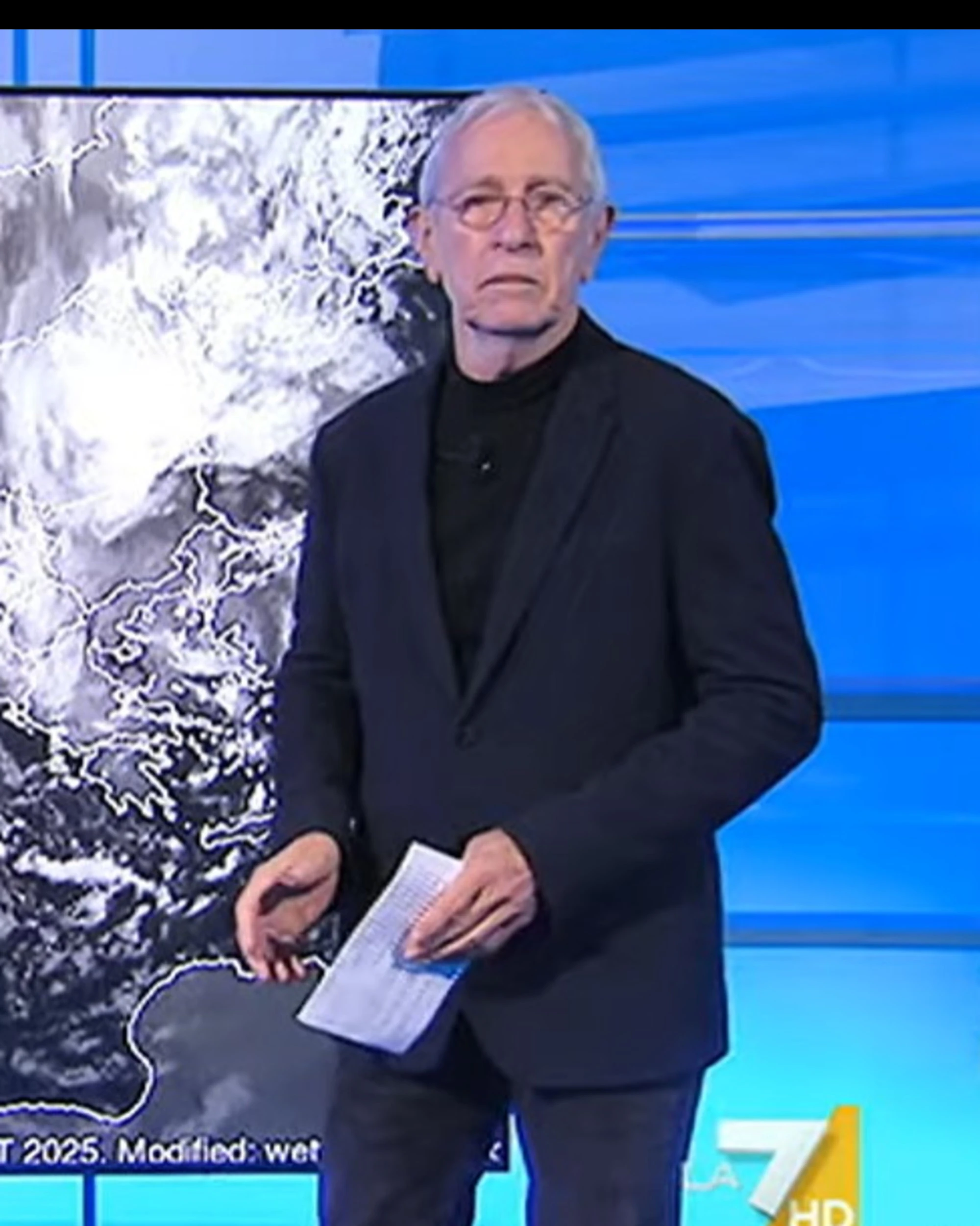 Paolo Sottocorona morto, l'ultimo video poche ore prima della tragedia