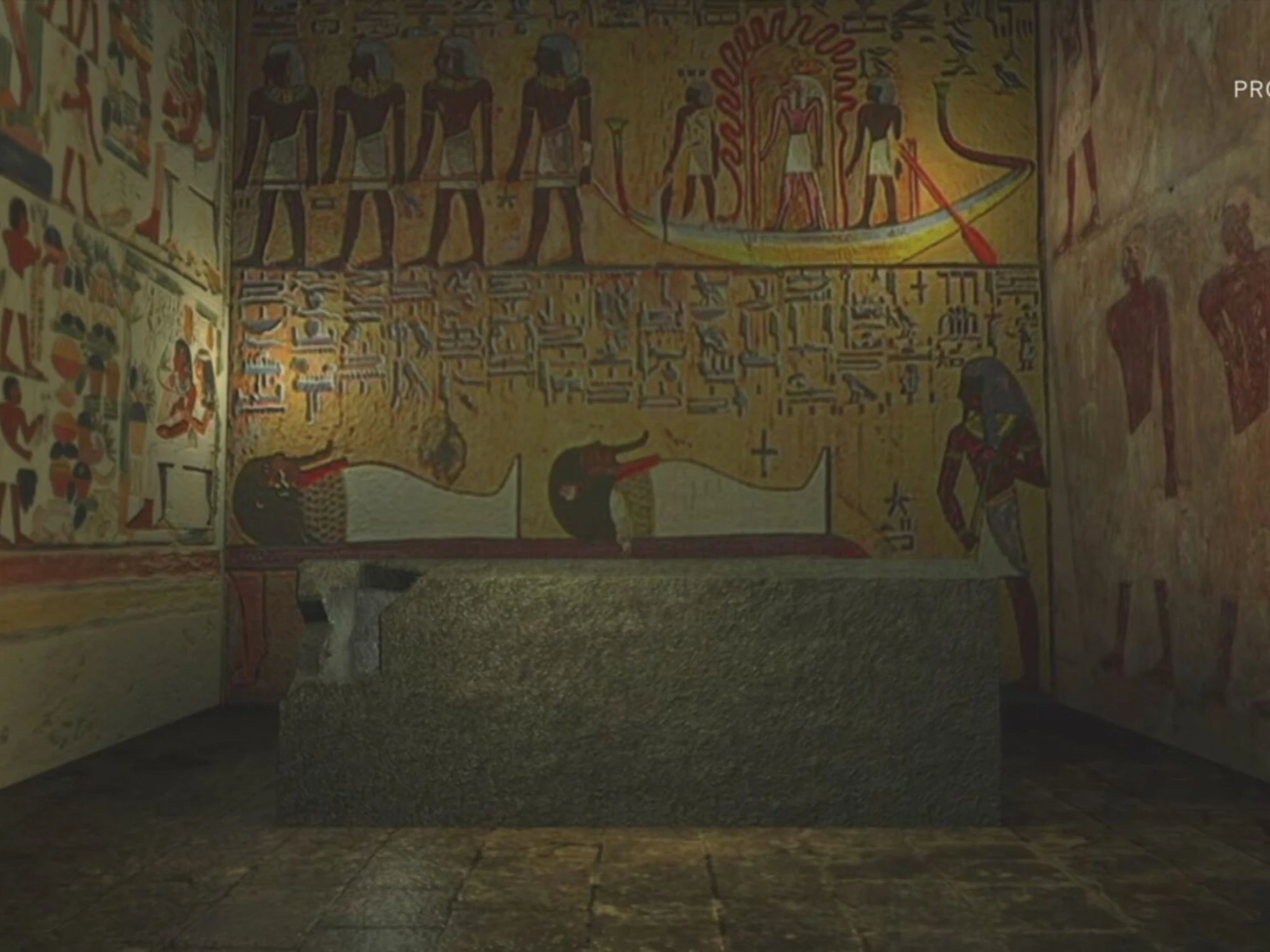 Italia 1, di notte tutti pazzi per l'oltretomba