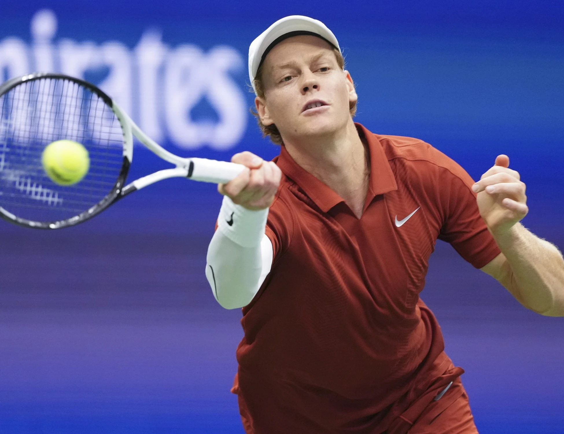 Sinner schiacciato da Alcaraz, lo spagnolo si prende Us Open e numero 1 al mondo