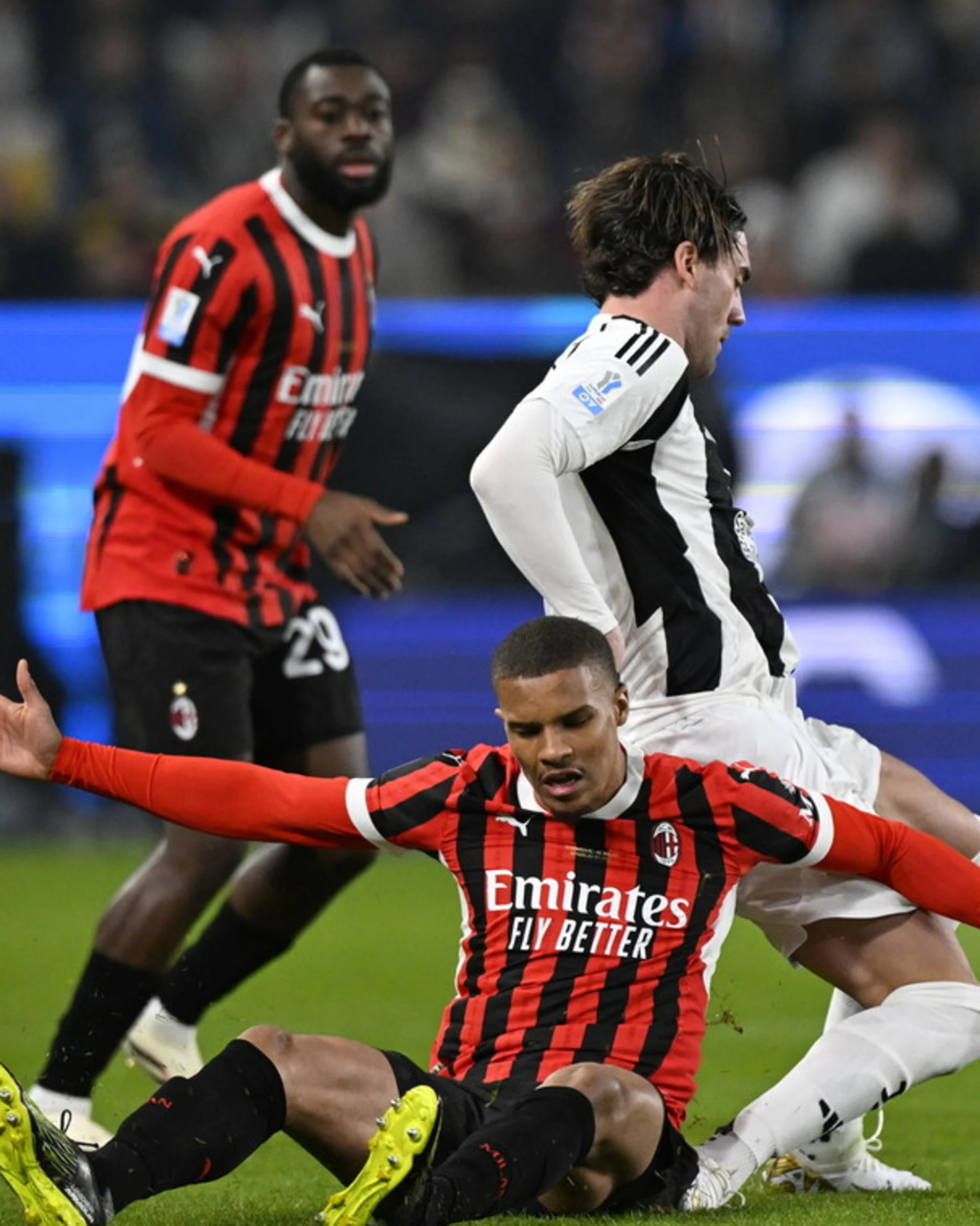 Serie A, i ritardatari: la stratega di Juve, Milan e Inter