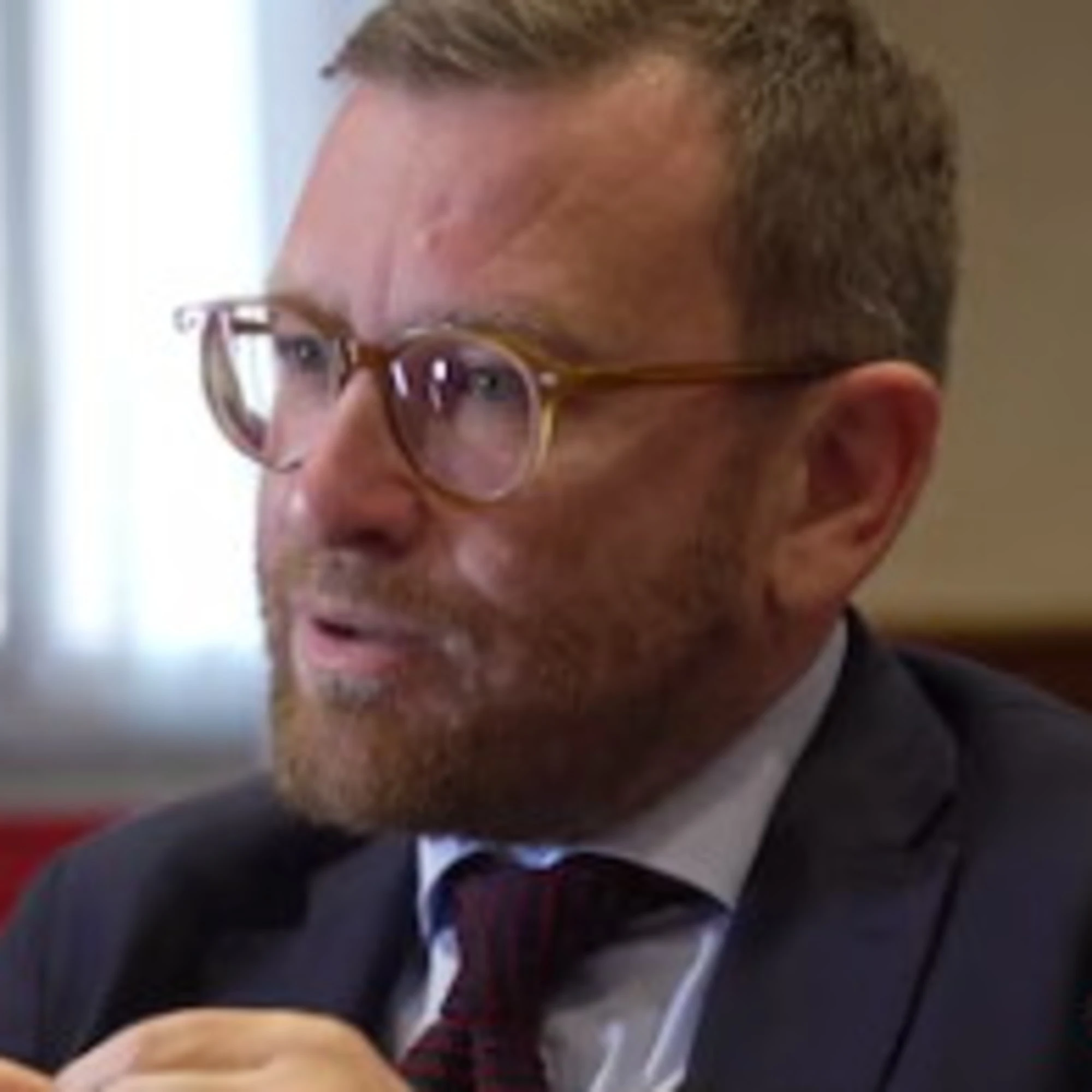 L'ossessiva caccia alla "mafia nera"