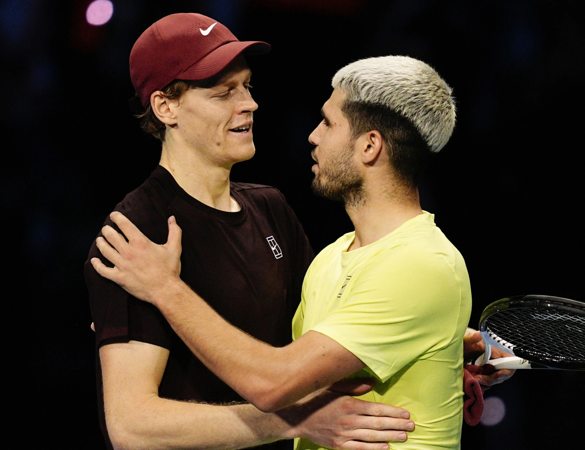 "Diventano noiosi": Sinner-Alcaraz, la bordata di Holger Rune
