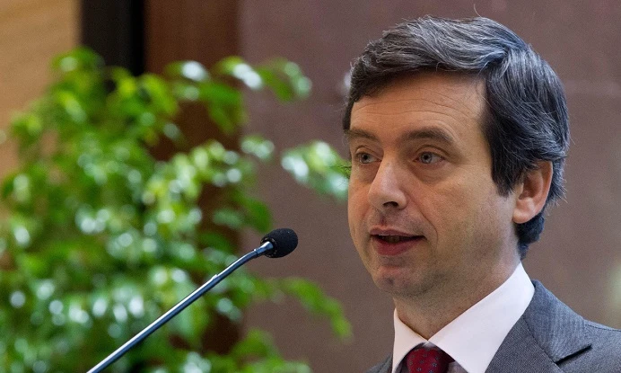 Renzi, chi è il nuovo ministro della Giustizia