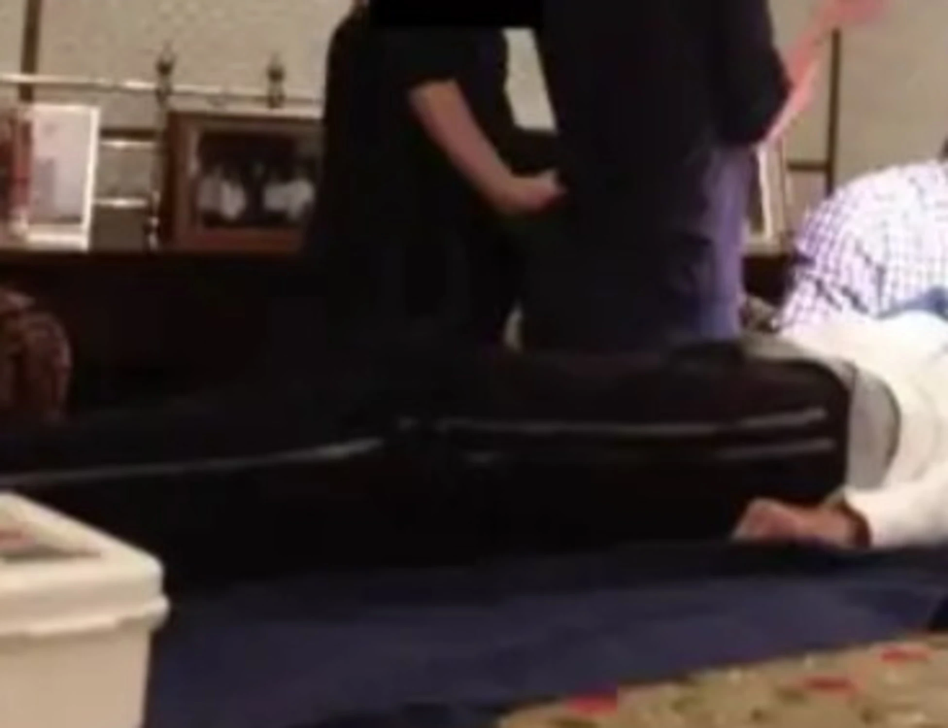 Jeffrey Epstein, clamoroso: la foto che sconvolge il mondo