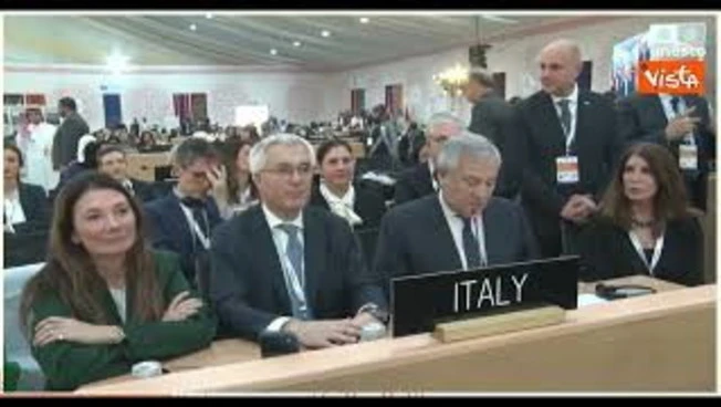 Tajaini a Nuova Delhi: Viva l'Italia, viva la cucina italiana patrimonio Unesco