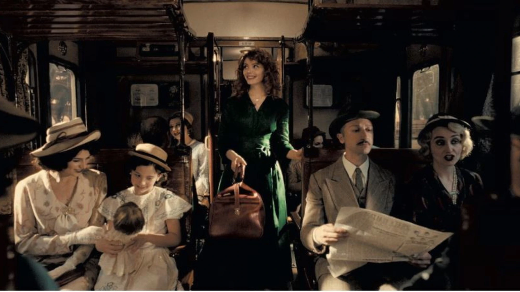 Fs racconta in un nuovo spot il viaggio nella storia d’Italia tra economia e società