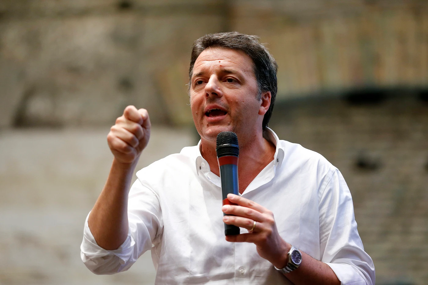 Matteo Salvini "non conta niente". Matteo Renzi va giù duro, insulti peggiori per Di Maio e Conte