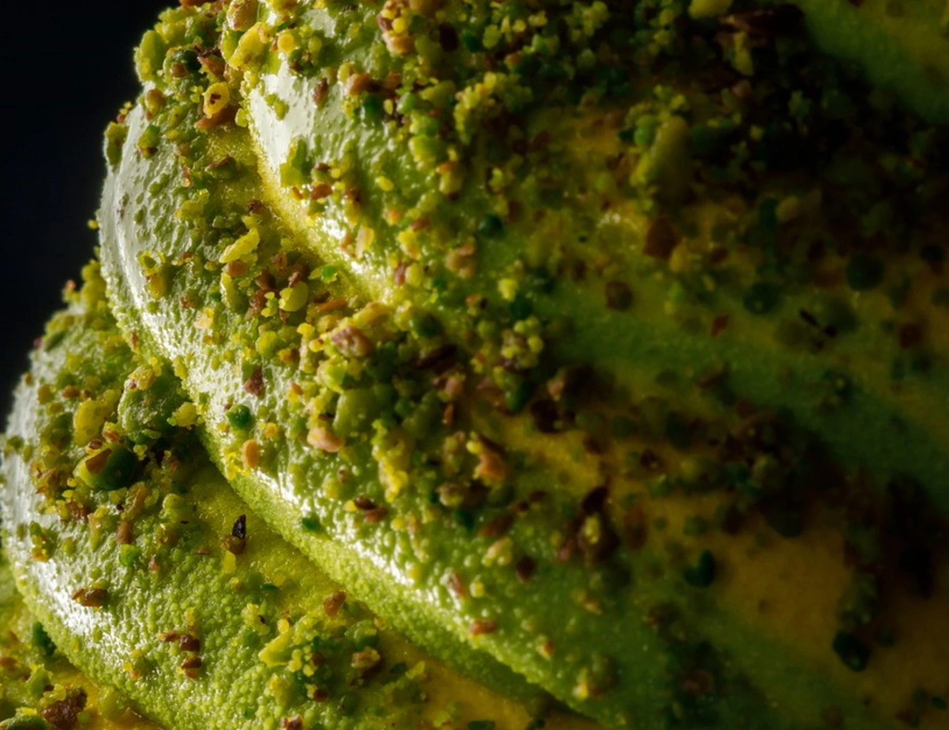 Il cioccolato di Dubai spaventa il Regno Unito   