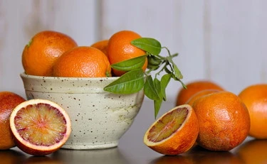 Arance, il segreto dell'albedo: perché mangiare la parte bianca