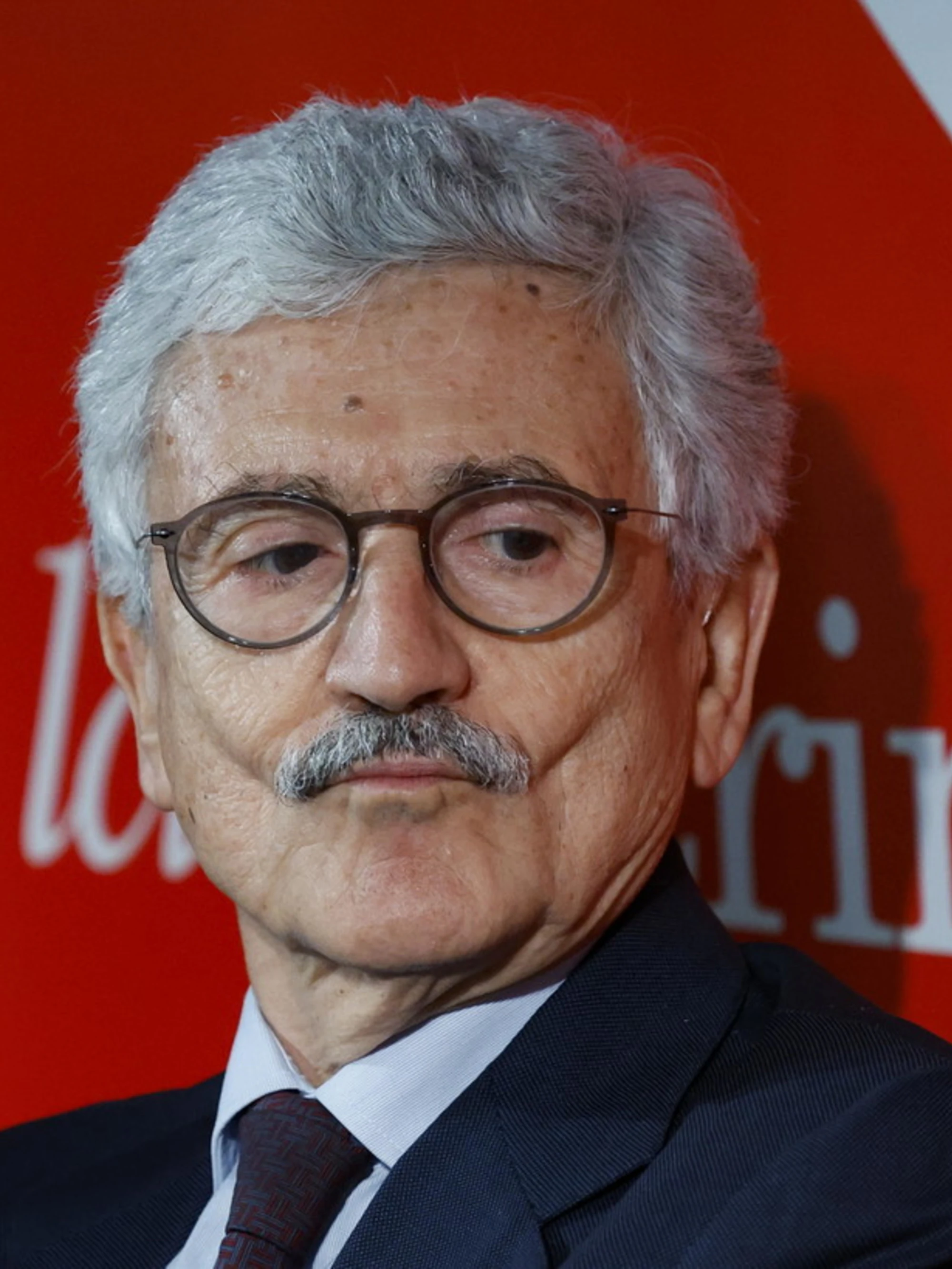 Massimo D'Alema sconcertante: "In quanti hanno votato Meloni"