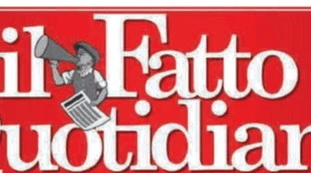 Giorgia Meloni piegata a novanta. E... l'ultima porcata del "Fatto Quotidiano"