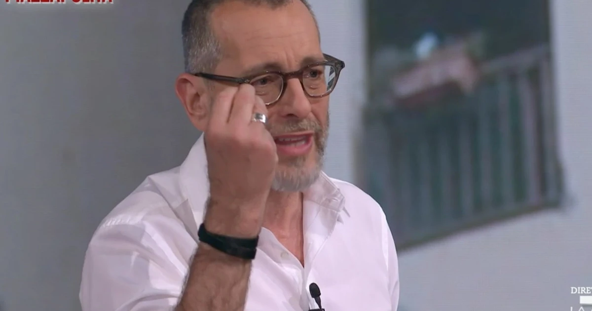 Corrado Formigli