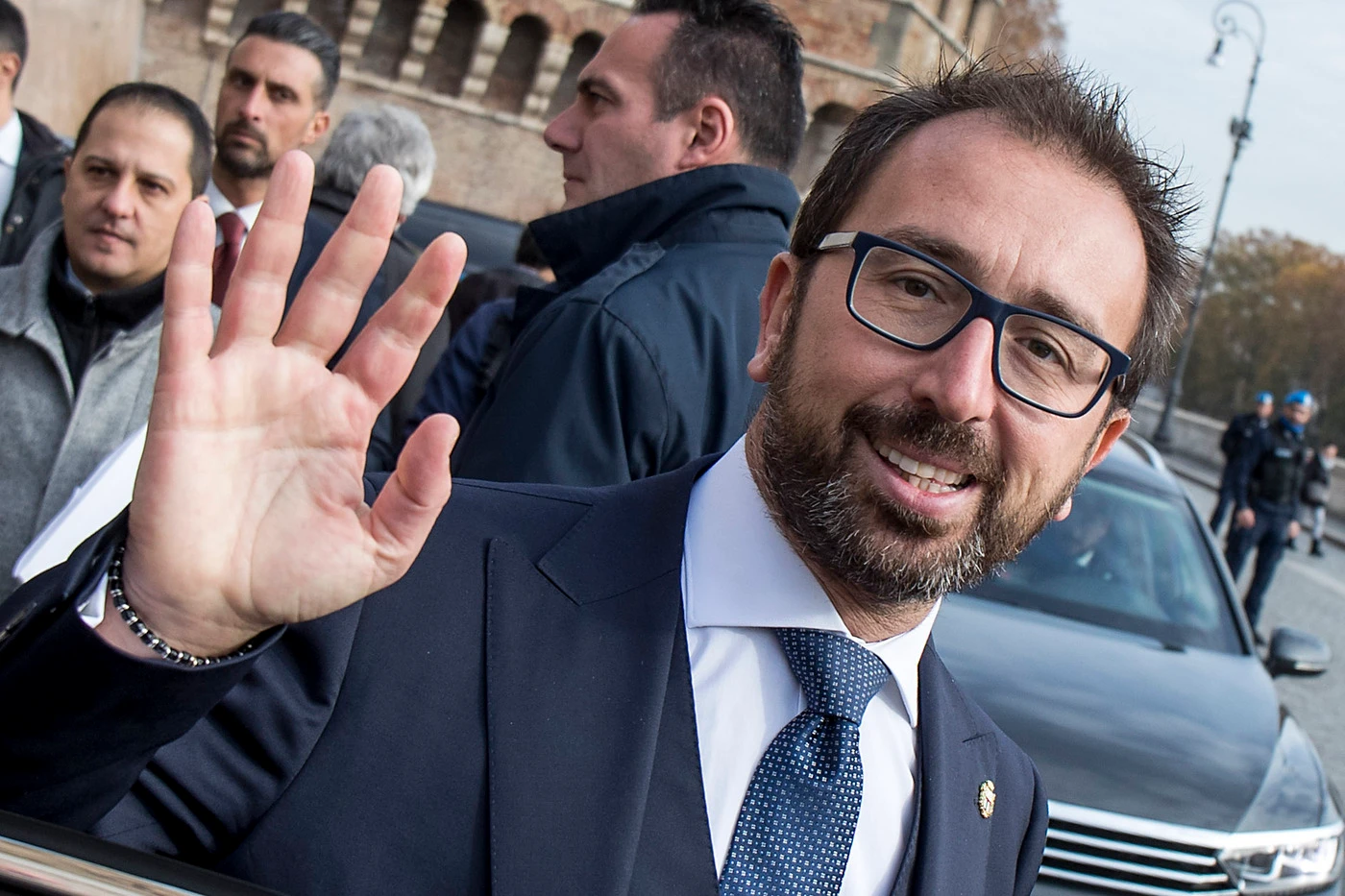 Prescrizione, il Pd sfida Alfonso Bonafede con l'aiuto di Forza Italia: cambia la legge o cade il governo