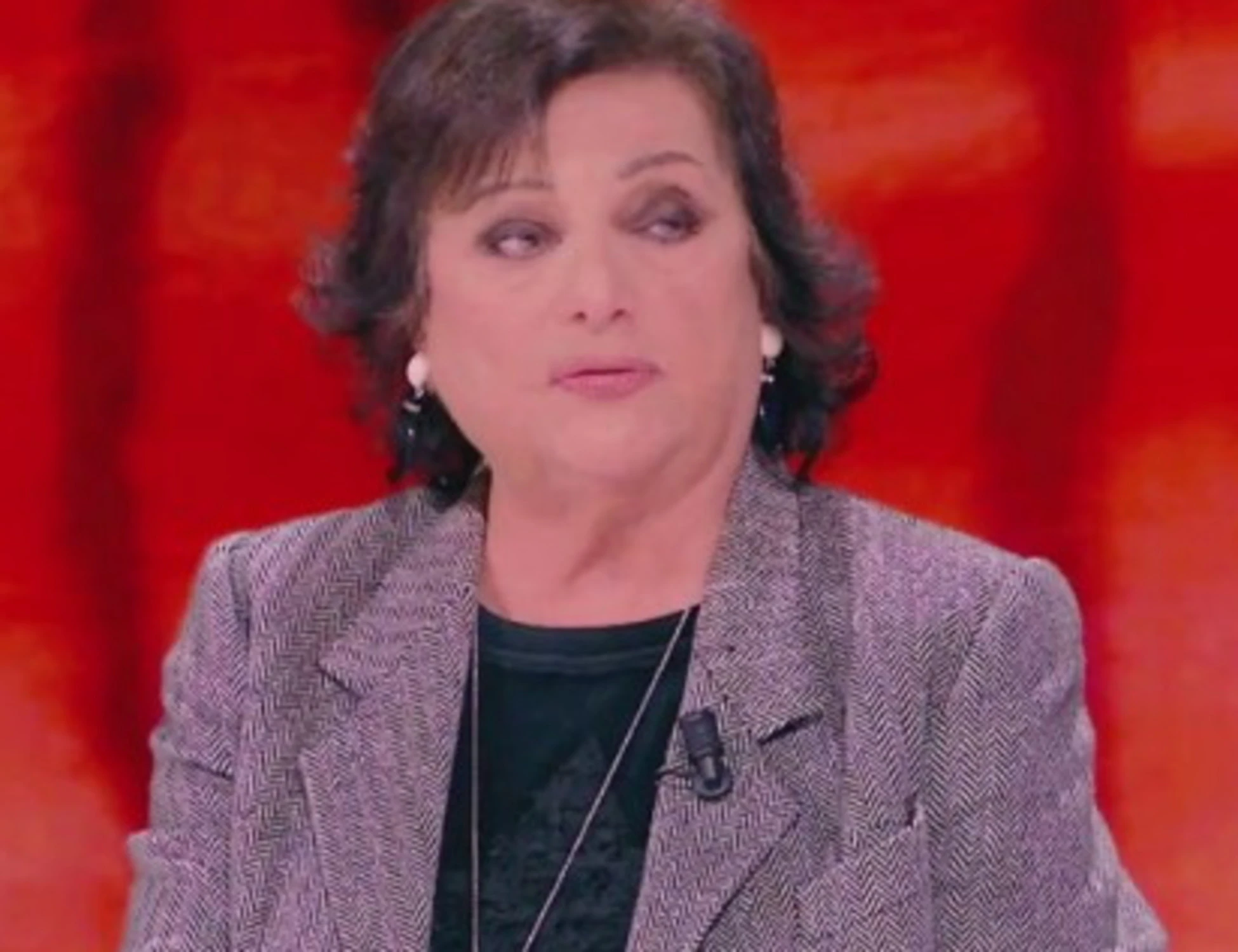 Simonetta Matone in vacanza, cosa si legge in barca a Capri