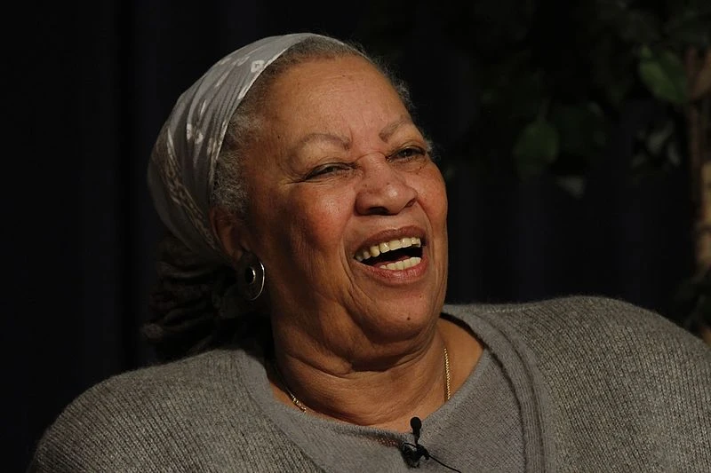 E' MORTA LA SCRITTRICE TONI MORRISON