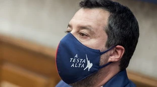 Matteo Salvini, il sondaggio del riscatto leghista: "Di quanto stacca Pd e FdI", invertito il trend?
