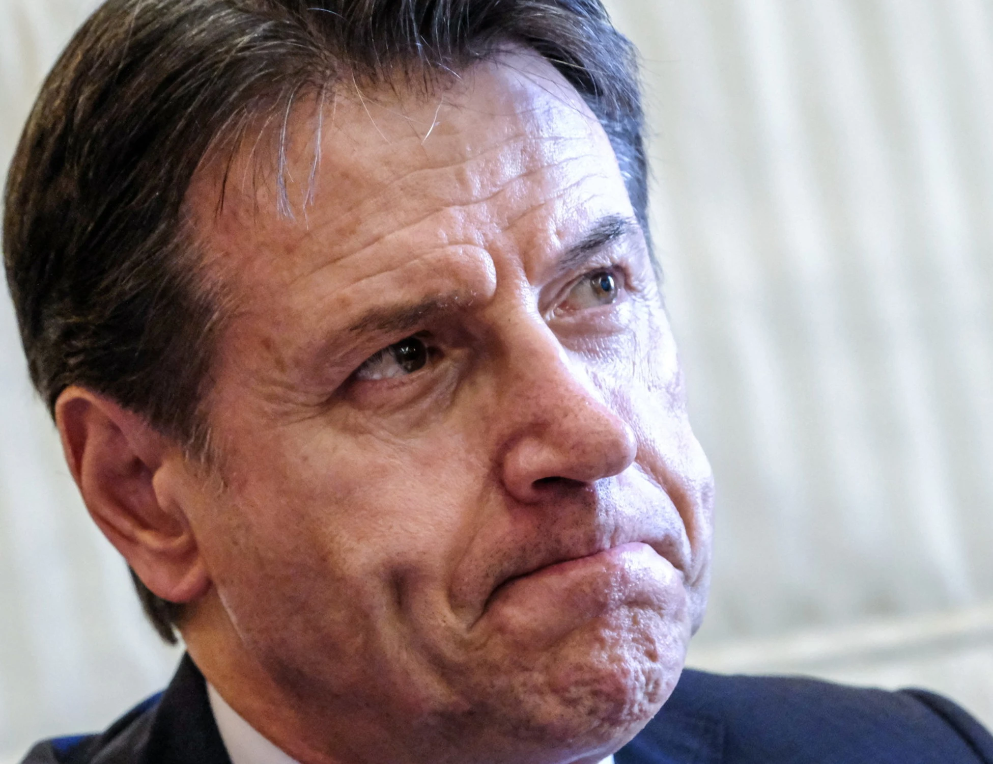 Sondaggi, Giuseppe Conte addio? M5s ai minimi