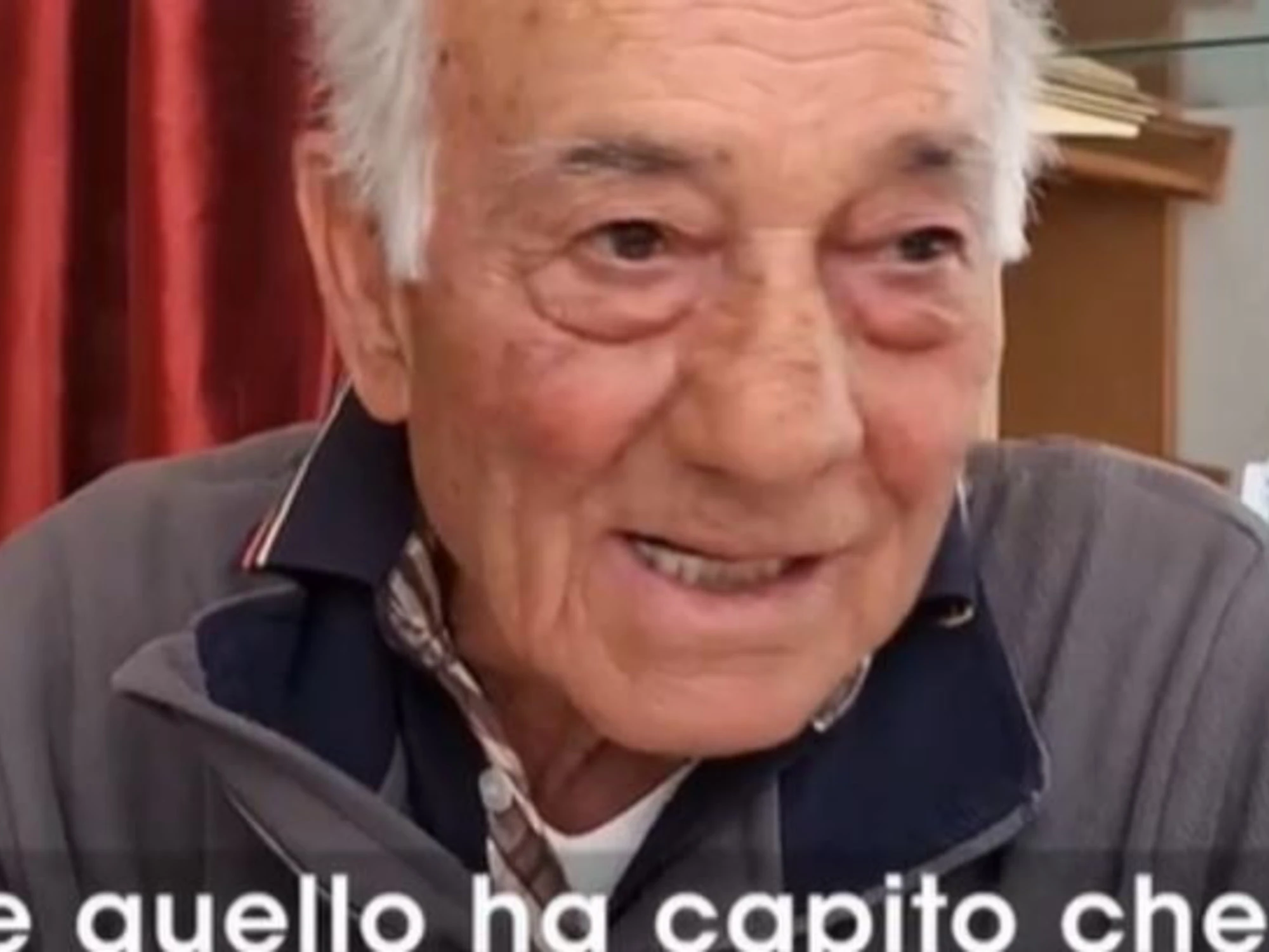 Ricina, il padre della vittima: "Ecco cosa ha capito mia figlia prima di morire..."