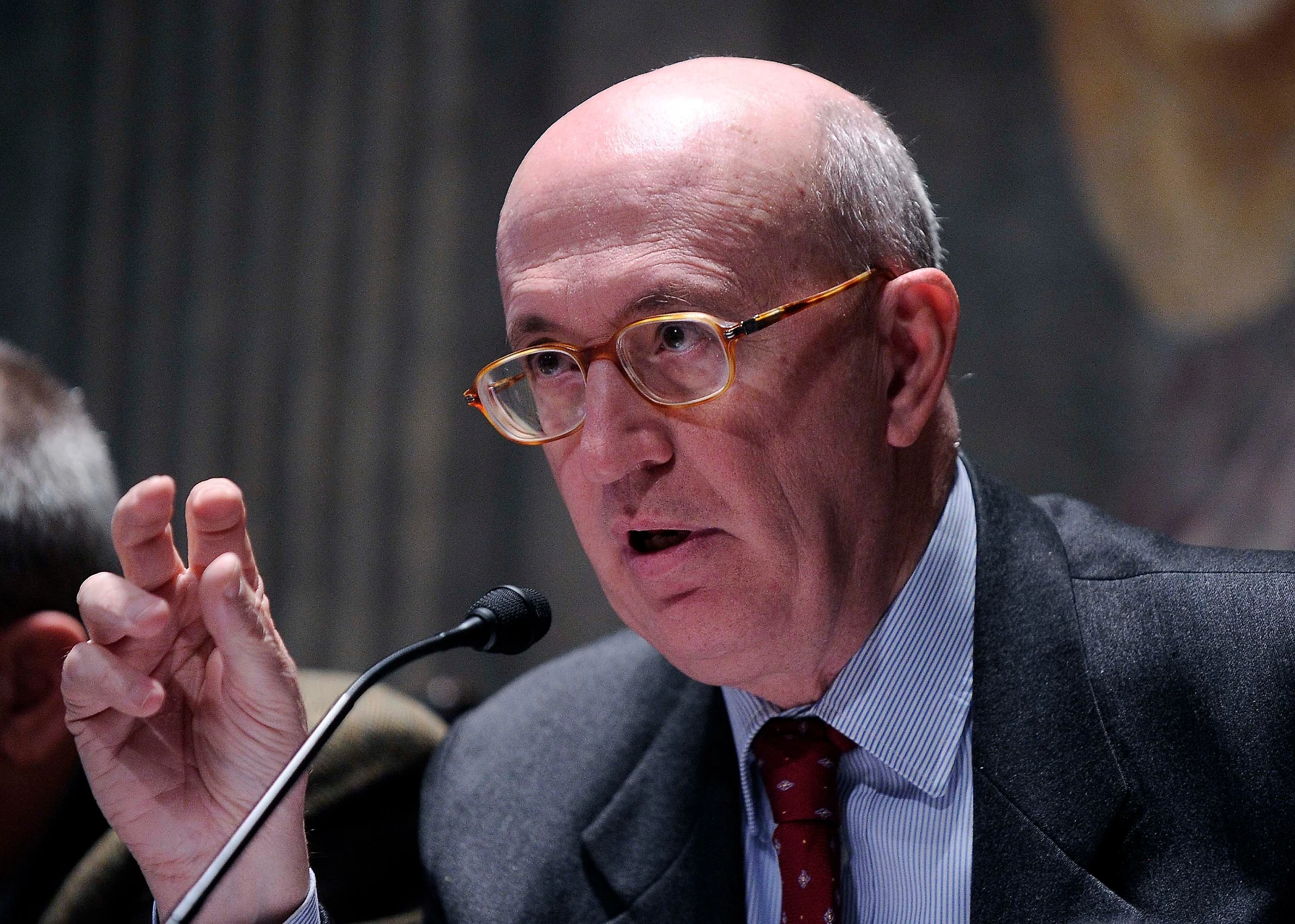 Roberto D'Alimonte: "L'errore madornale che Luigi Di Maio sta per commettere"