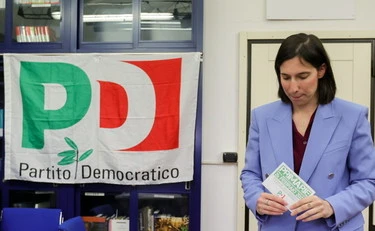Sondaggio Youtrend, Elly Schlein non sarà candidata premier