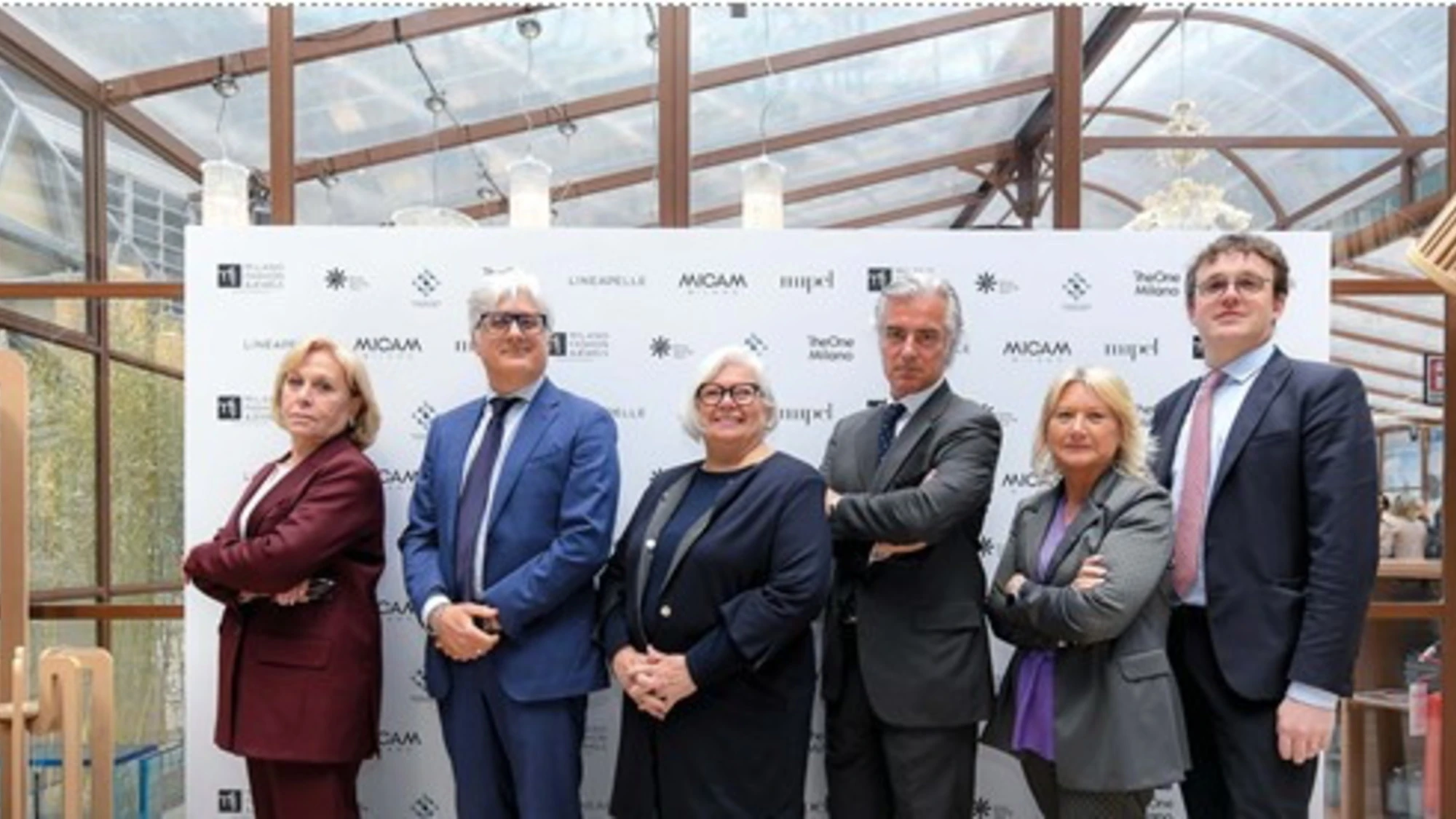 Fashion Link Milano. Sinergia tra le fiere del sistema moda per una visione strategica e integrata dei mercati