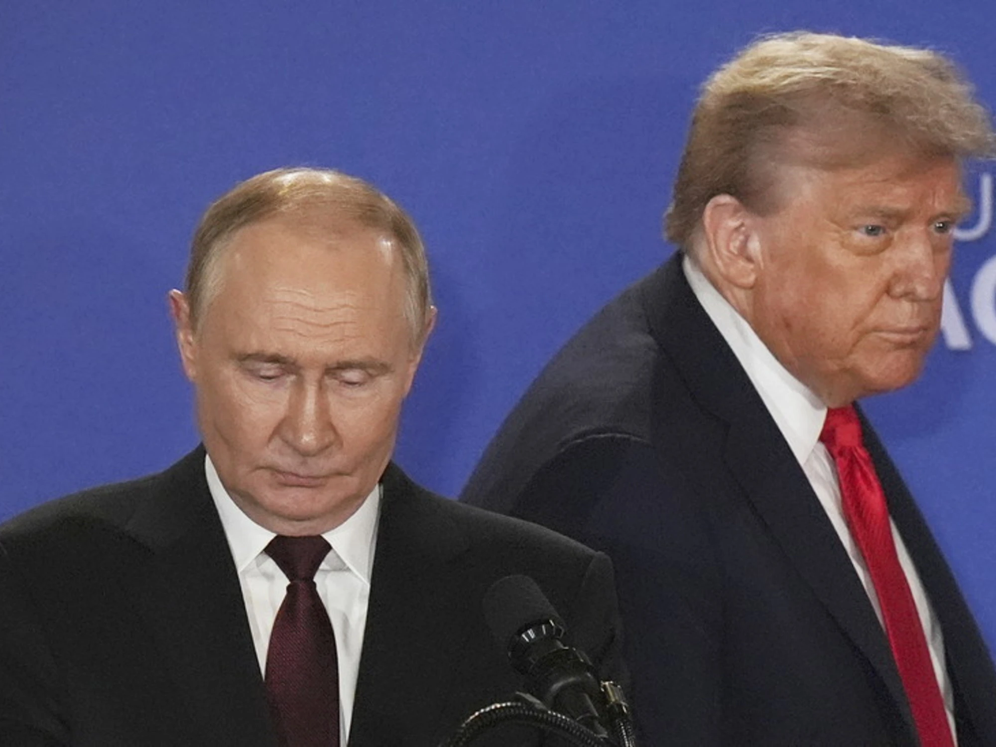 Ucraina, il piano Usa dopo il vertice: "Garanzie di sicurezza per Kiev"