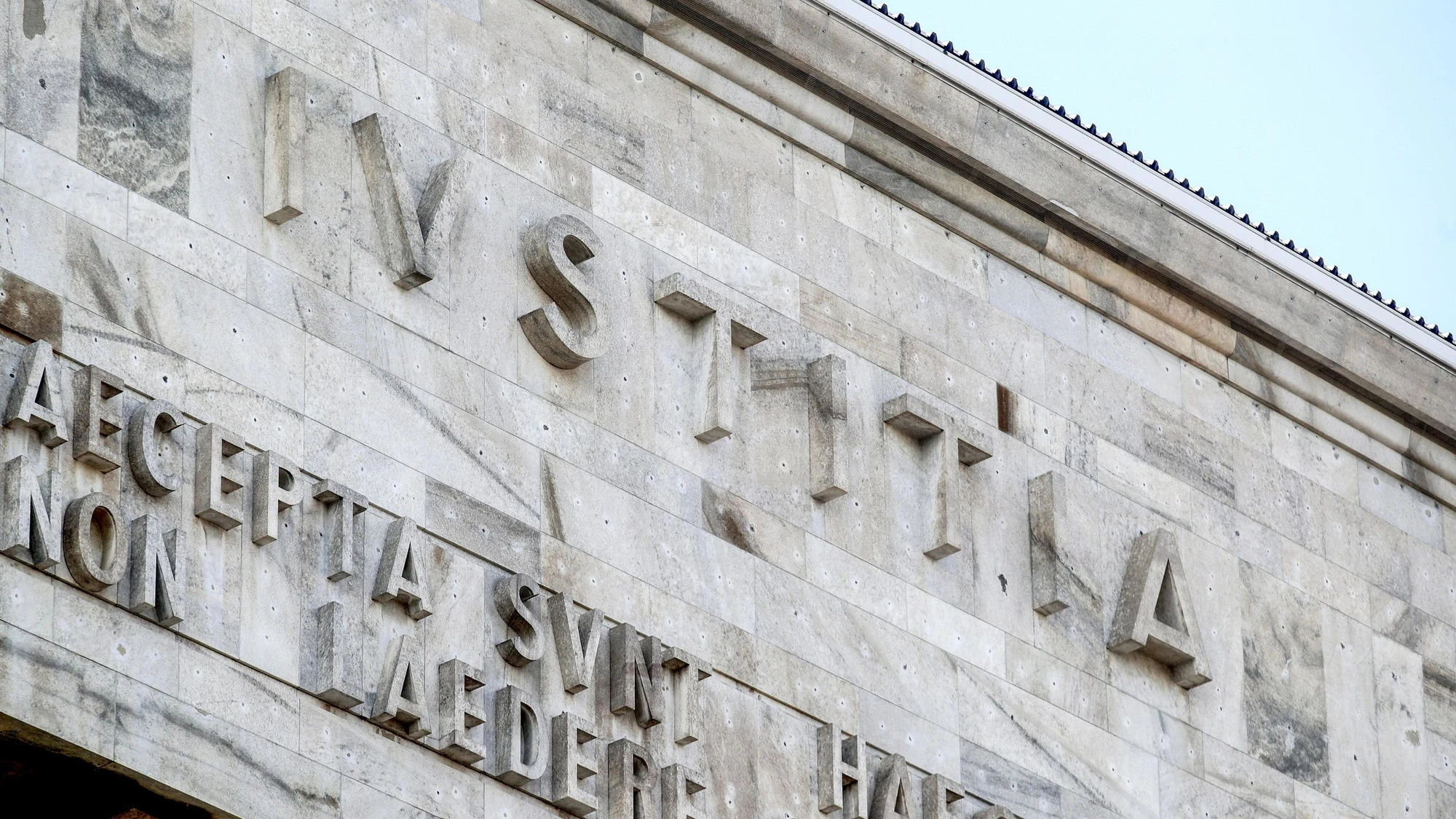 15 maggio-30 giugno, tribunale di Milano paralizzato: cosa sta succedendo