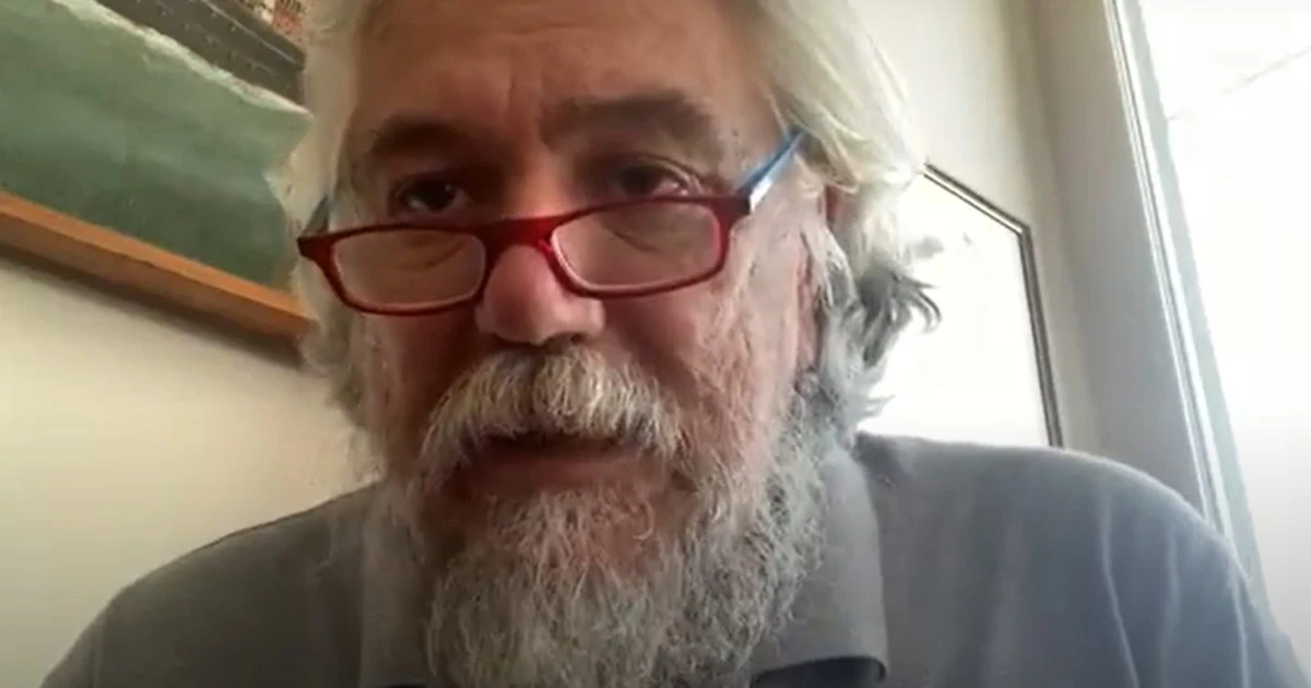 Open Arms, Alessandro Meluzzi attacca: "Caso-Palamara e Giuseppe Conte osceni. Giuseppe Conte, cosa ridi?"