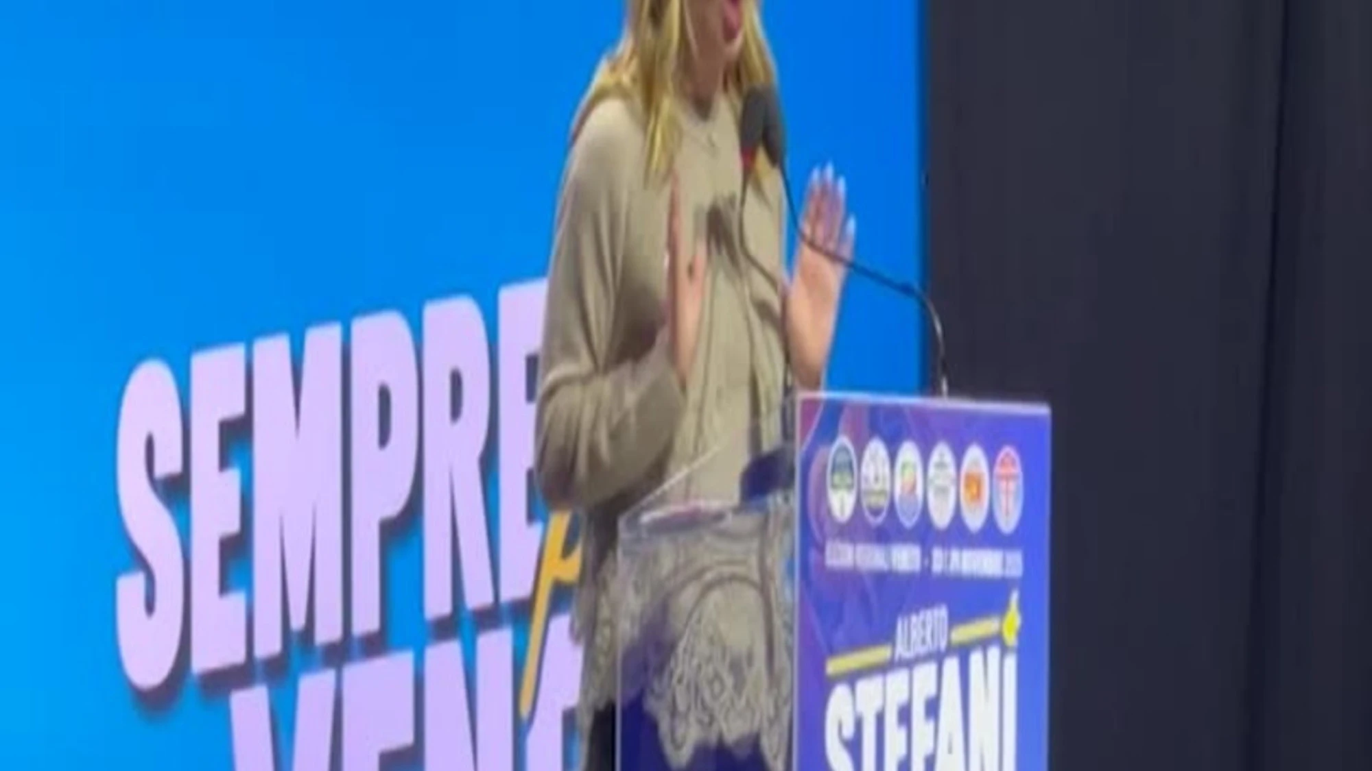 Riforma della Giustizia, Meloni: "Italiani non vi fate fregare"