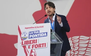 Il Centrodestra trova i nomi per le tre regioni al voto