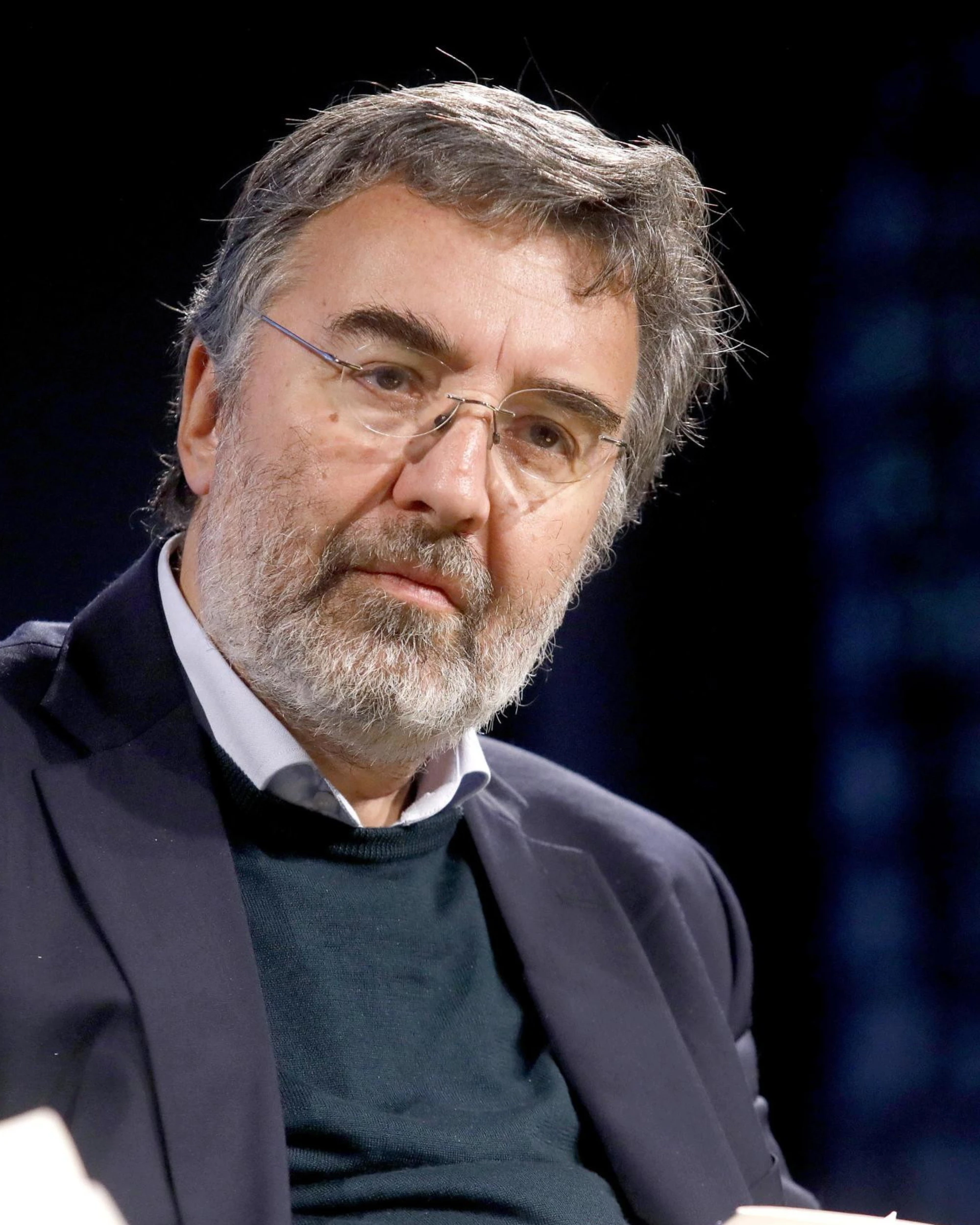 Sigfrido Ranucci, Marco Damilano-choc: evoca un golpe