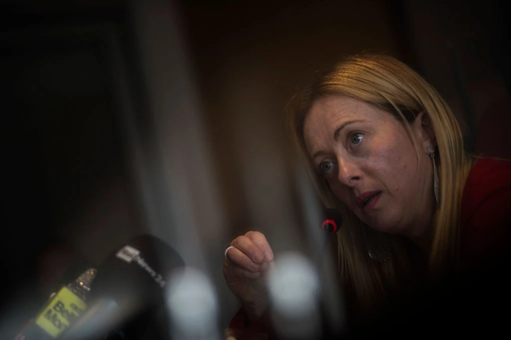 Giorgia Meloni, il diktat a Salvini e Berlusconi: "Incarico di governo a noi, niente intese con Di Maio"