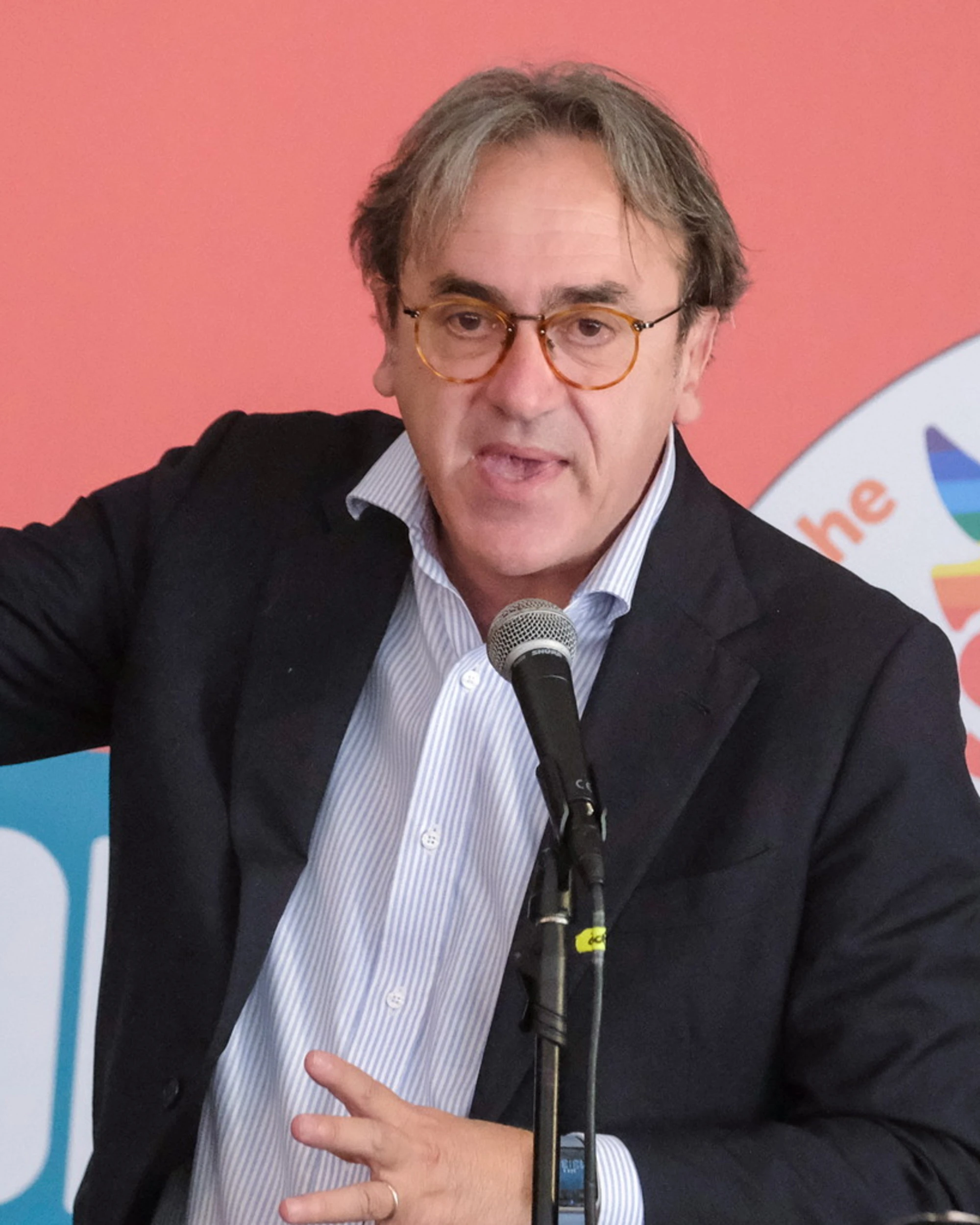 Angelo Bonelli