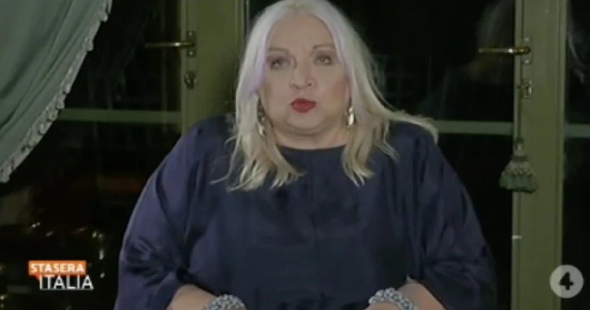 Maria Giovanna Maglie contro Renato Brunetta: "Mes subito? La vecchiaia non si può evitare, il ridicolo sì"
