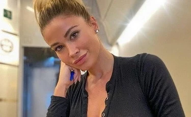 Diletta Leotta, "come sono a letto": la confessione da censura