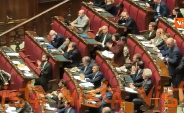 Schlein e Conte, è finita in disgrazia: come li hanno beccati in aula alla Camera