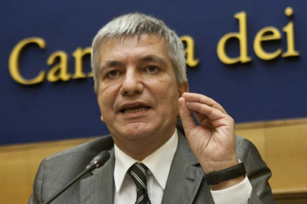 Nichi Vendola