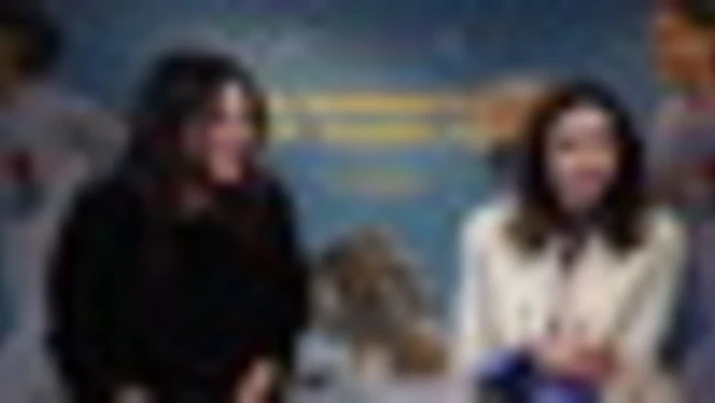 Benedetta Porcaroli: sembro dura ma in realtà sono di gomma