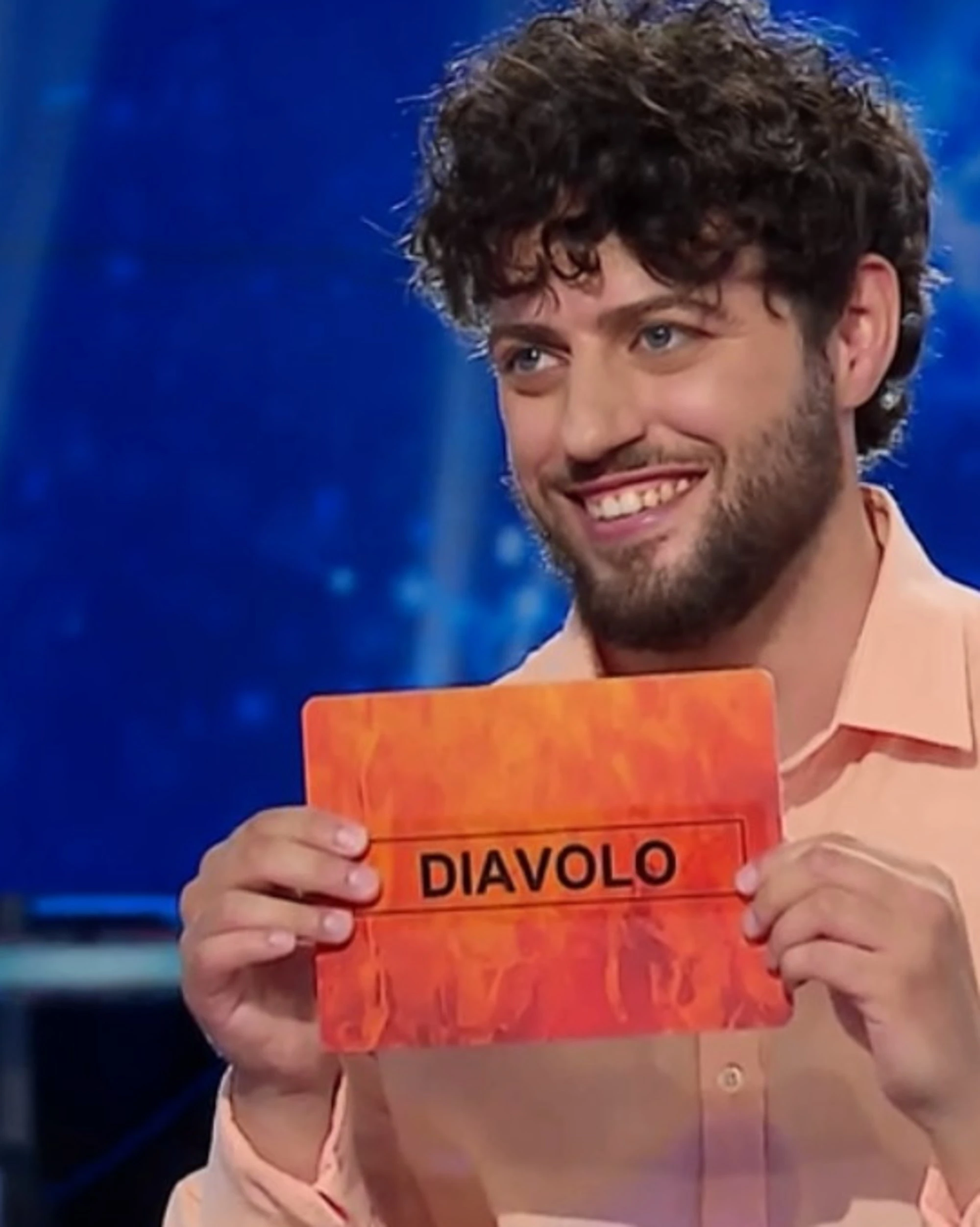 L'Eredità, "che sfiga": clamorosa beffa per Gabriele