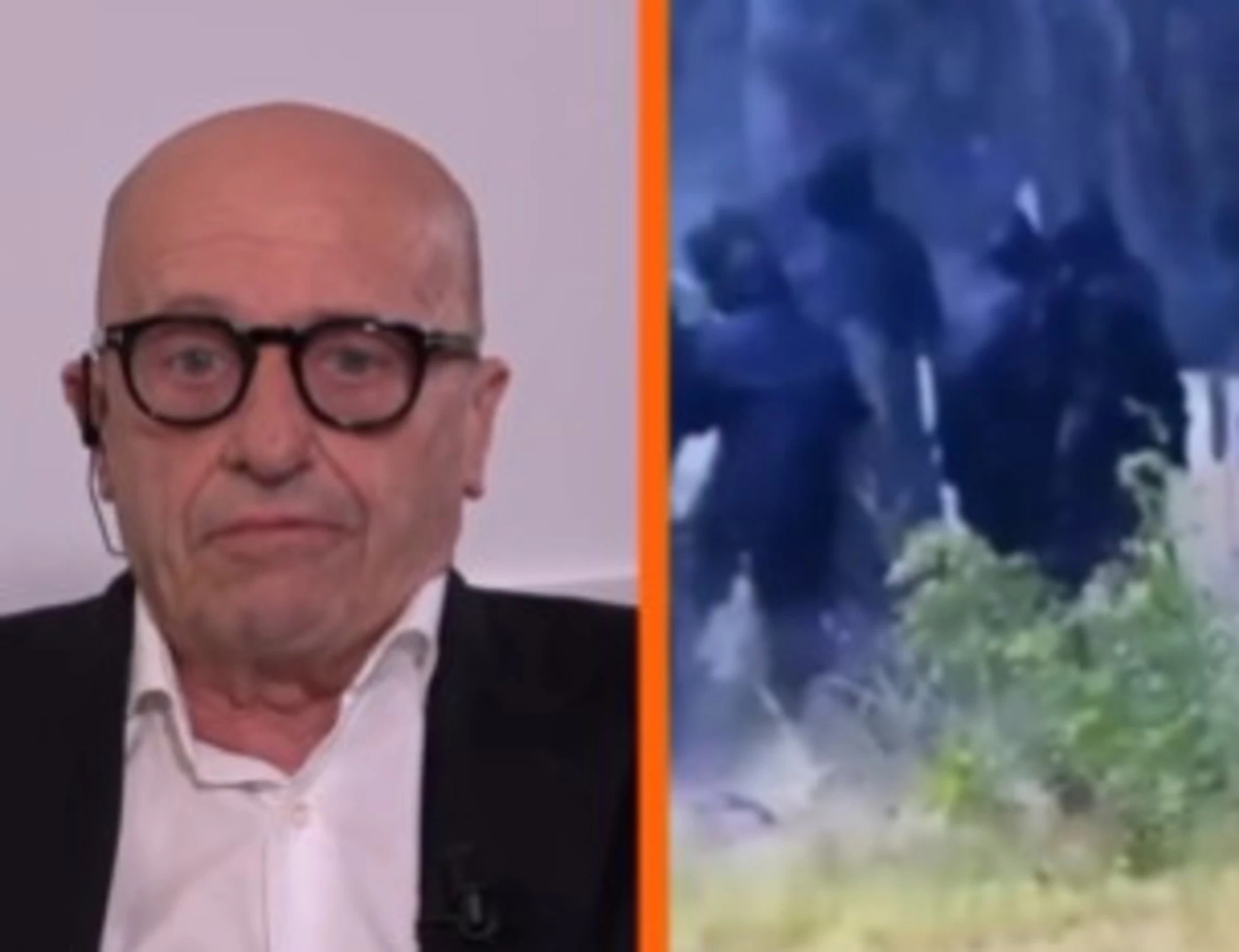 Sallusti a 4 di Sera, "Questa è la domanda": il pesantissimo sospetto su No Tav, politica e toghe