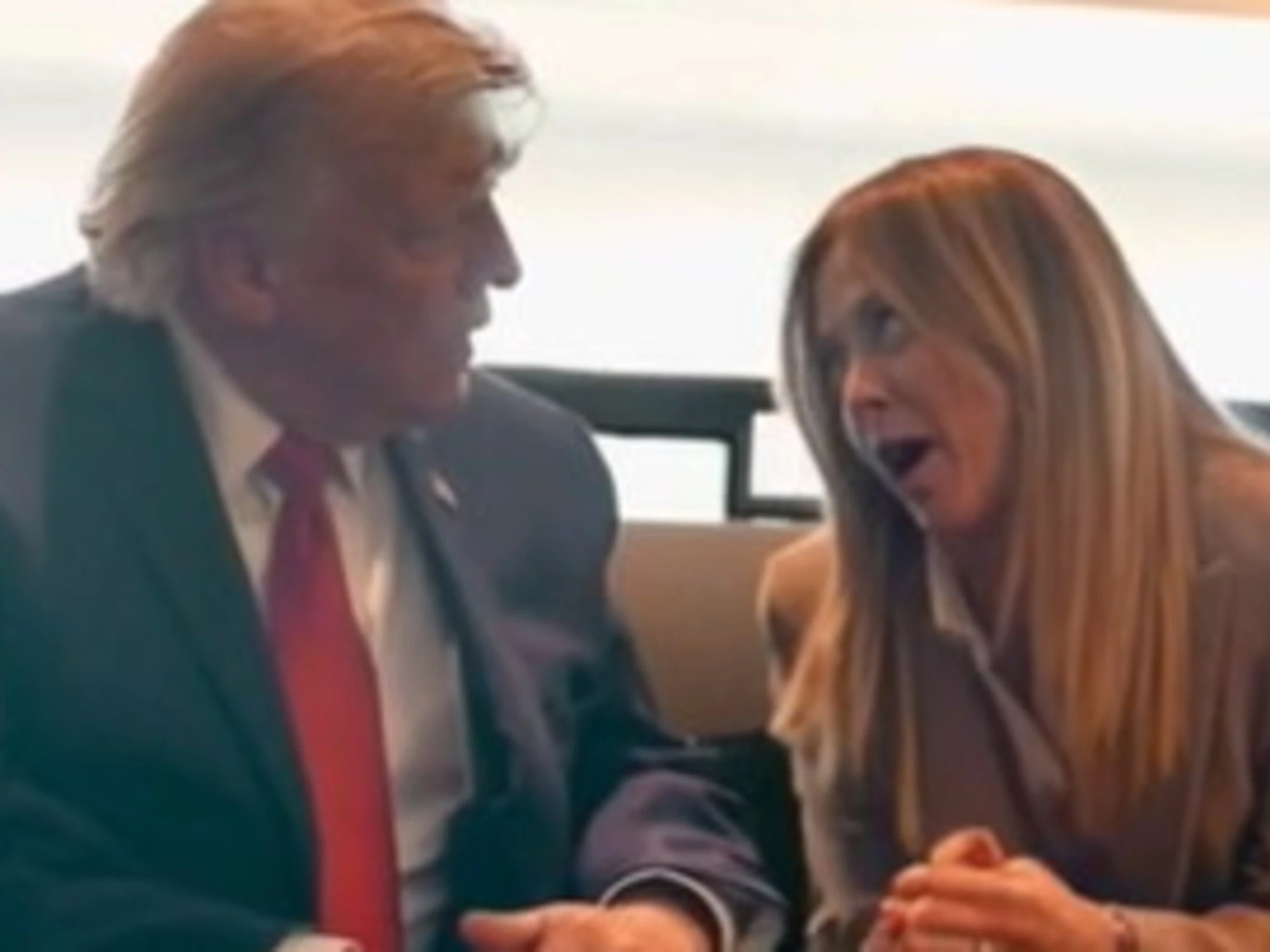 Scontro Trump-Meloni, secondo voi la compromissione dei rapporti Italia-Usa è irreversibile?