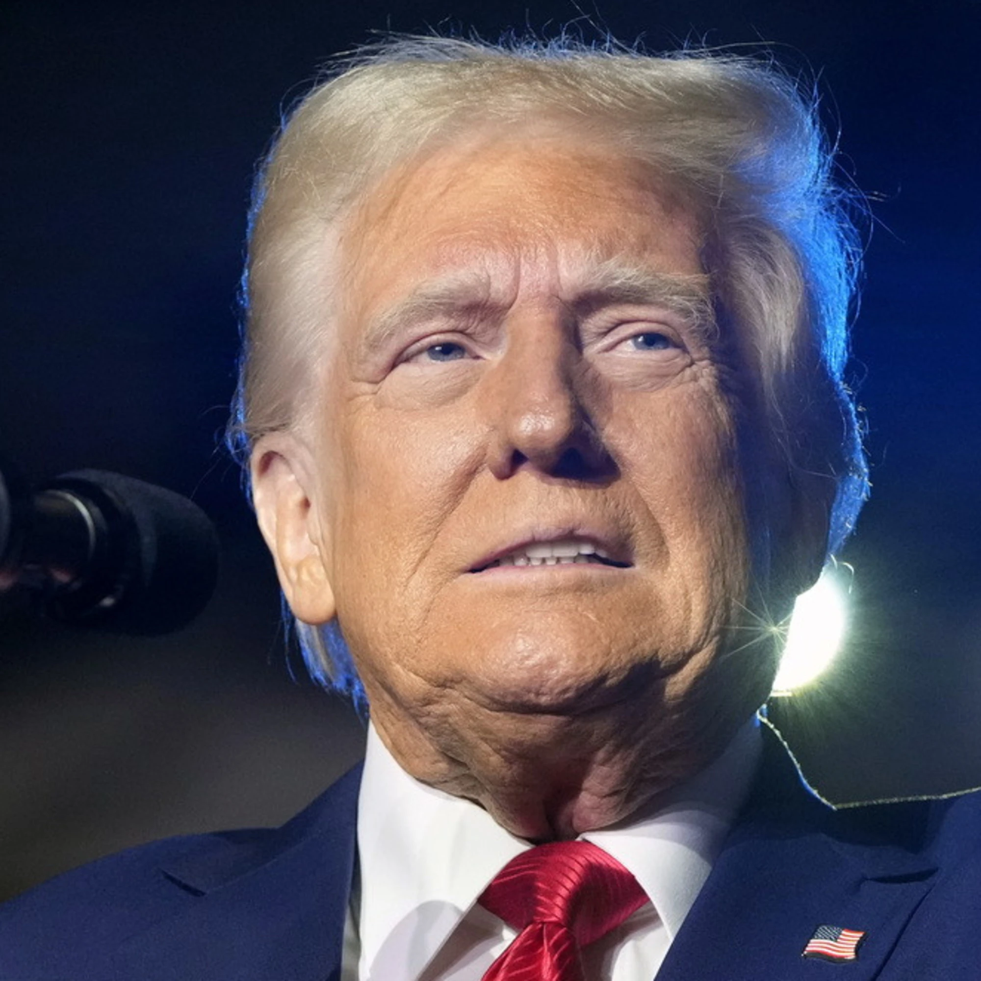 Così The Donald incarna lo spirito americano